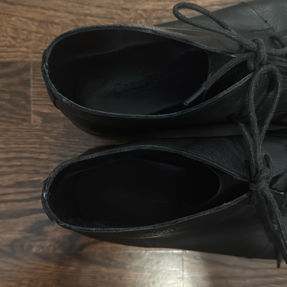 Men’s Cole Haan Chukka Boots - Picture 6 of 9